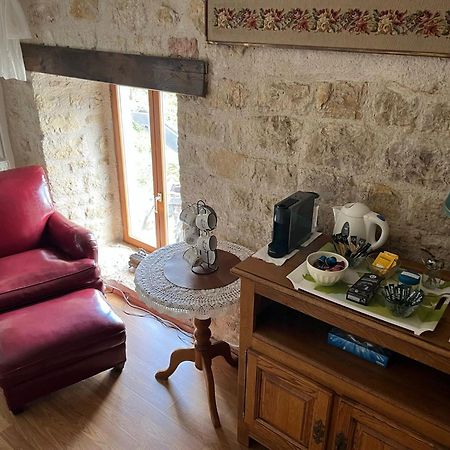 La Fiere Bridge Guest House Amfreville  Buitenkant foto